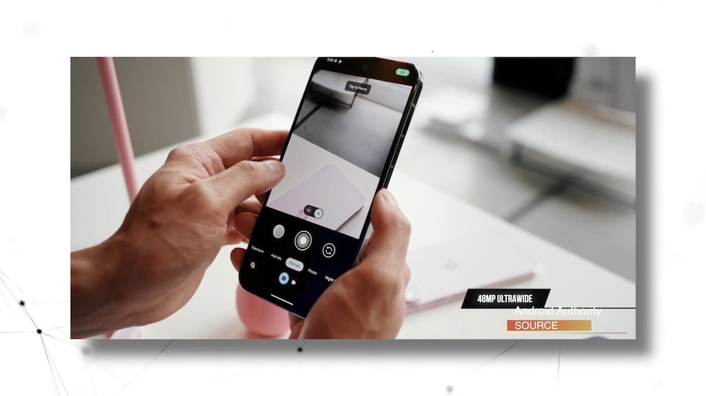 Premiera Google Pixel 9 Android odjeżdża właśnie konkurencji